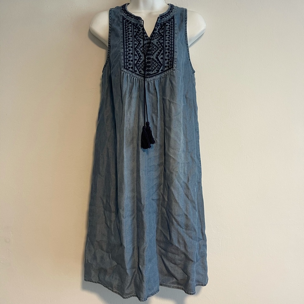 Light Dress sz XS